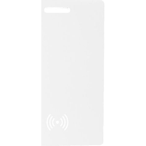 Ortungsgerät für Geldbörsen, Find My Tracker BWhite Tag (1/5)