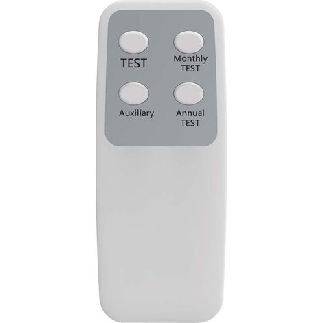 V-TAC Fernsteuerung von LED-Notfall-Lampen