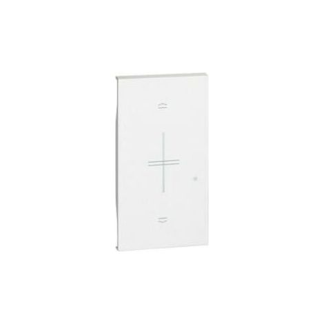 BTIKM43M2 Cover illuminabile per comando tapparella wireless