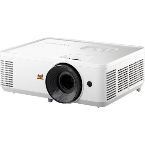 Proyector ViewSonic PX704HD FHD 4000 ANSI con 2 entradas HDMI (1/5)