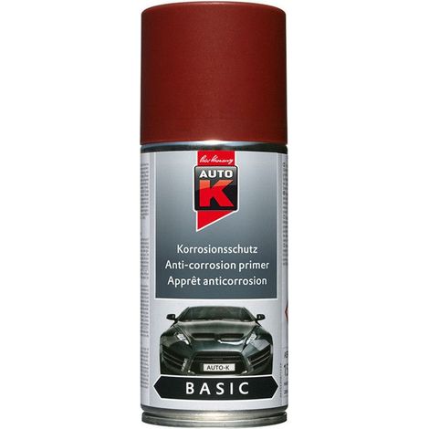 Apprêt anti-corrosion (150 ml) (1/2)
