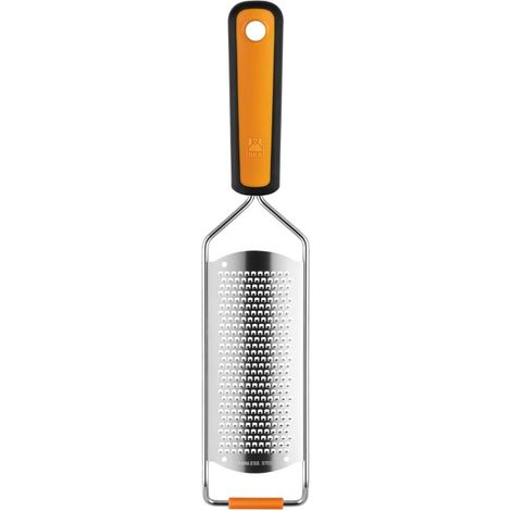 Rallador Bra Efficient Zester Fino A195023/ 7 x 31 x 2cm