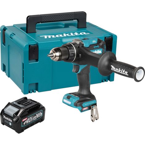 Perceuse-visseuse sans fil Makita DF003GZ 40 V max. - sans batterie - sans chargeur (1/5)
