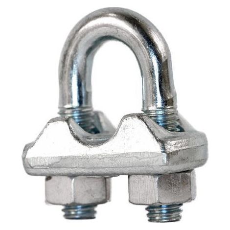 Vis à bois avec boule de fixation - diametrecable: 6