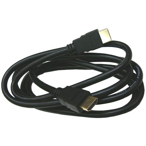 cable 1,5m con 1 conector hdmi macho y 1 hdmi mini macho