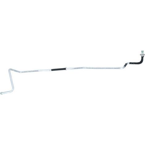 Conduite à haute/basse pression, climatisation NRF 400009 FORD 7M3820729D