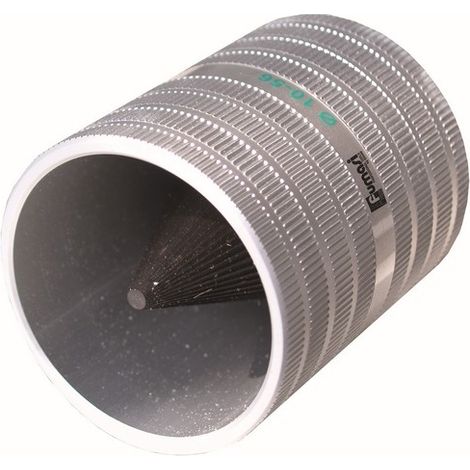 SBAVATORE UNIVERSALE PER TUBI IN RAME 8-38mm