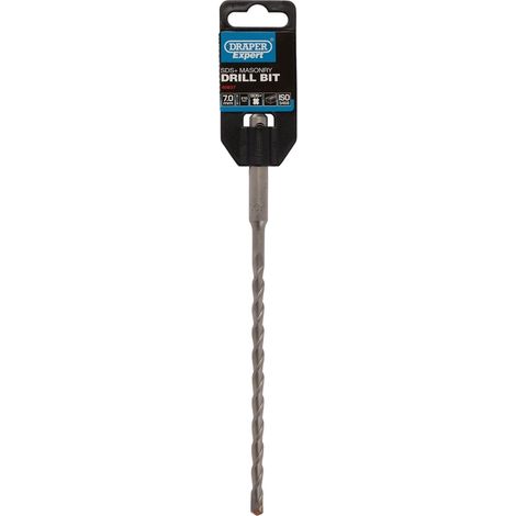 Perceuse à maçonnerie SDS + DSDS/PB Pro SDS, bleu, DRA40837 (1/2)