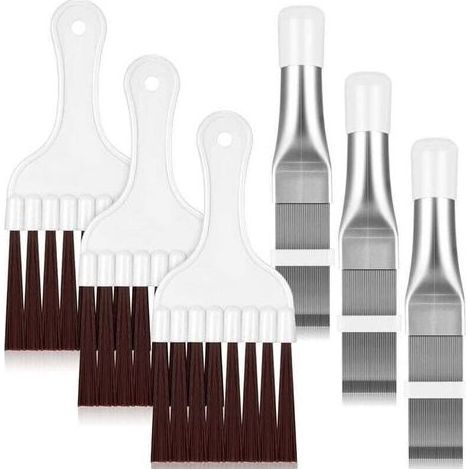 [Lot de 2] Ampoule LED E27 effet flamme de bougie - Ampoule décorative d'ambiance (1/4)