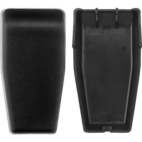 Heckklappenscharnier, kompatibel mit Jeep Wrangler JK 2007-2018 (68413488AA) - Autozubehör (1/5)