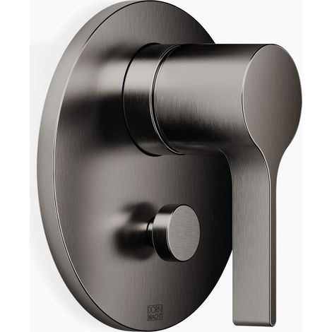 Dornbracht VAIA Mitigeur monocommandé à encastrer avec inverseur,
