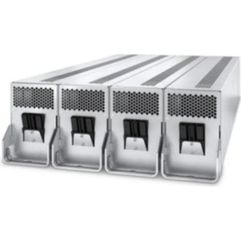 APC Easy UPS 3S E3SBT4 módulo batería negro