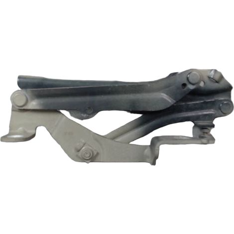 [PRODUIT D'OCCASION] Compas Gauche Capot PEUGEOT 3008 Break I Phase 2 2013-... ♻️ Ref Oe. 9814189880 - Garantie à vie (1/2)