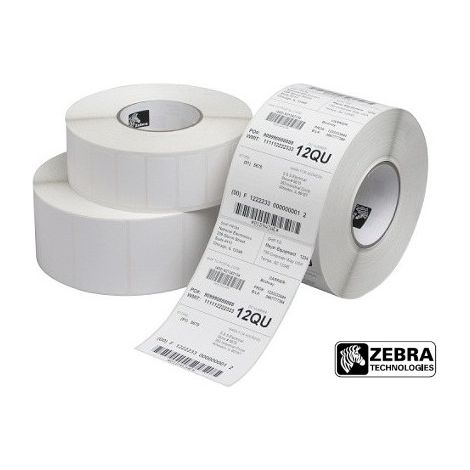 ETICH.IN CARTA 102 X  76MM  CONF.12
