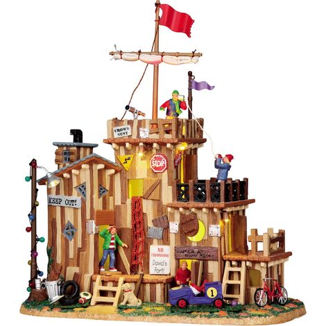David'S Fort Cod. 04218