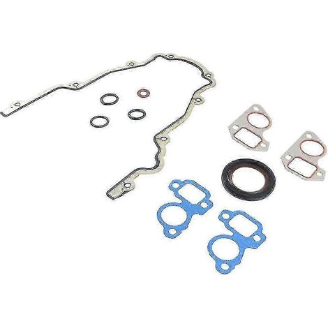 Kit de joint de couvercle de distribution moteur TCS45993 compatible avec Cadillac Escalade (1/3)