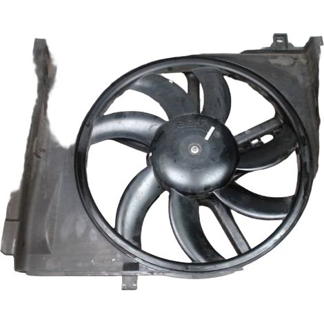 [PRODUIT D'OCCASION] Moteur Ventilateur Radiateur NISSAN Micra ♻️ Ref Oe. 214821hc1e - Garantie à vie (1/2)