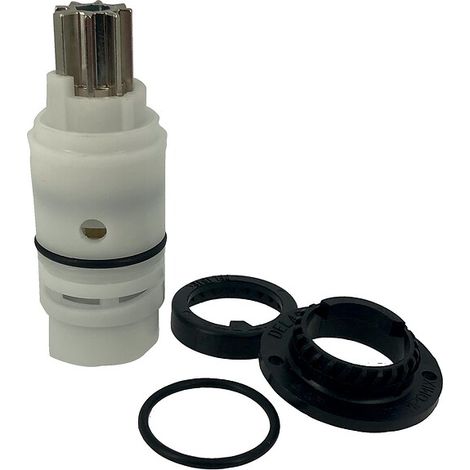 Cartouche Delabie pour TEMPOMIX douche encastrée autobloquante 30 s (avant 09/2017)