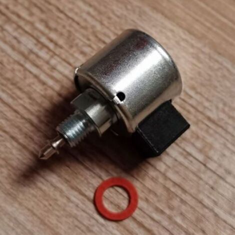 Ensemble démarreur/poulie pour moteur Perkins 435, 435E, 440, 440E, référence 544287002, démarreur à poulie manuelle avec poulie d (1/3)