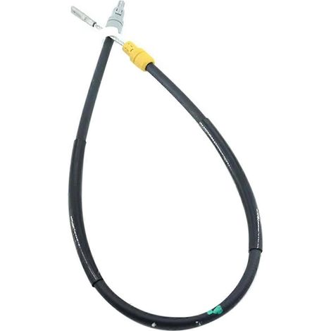 Handbremsseil 52124964AE für Jeep Grand Cherokee 2011-2022 - Autoteile (1/5)