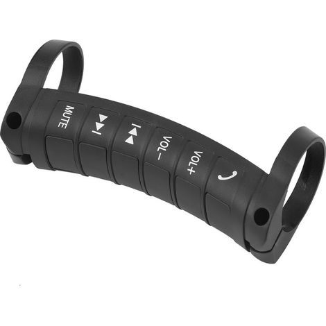 Télécommande Multifonction Volant Universelle pour Autoradio 2 Din GPS DVD (1/5)