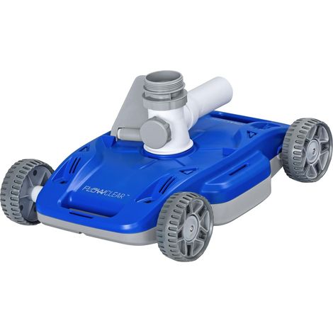 Aspiratore Robot automatico pulizia fondo piscina AquaDrift Flowclear Bestway 58665