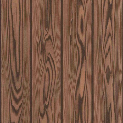 Vliestapete 499537 Tapete Industrial 53 x 1005 cm Rasch Factory V Braun (1/5)