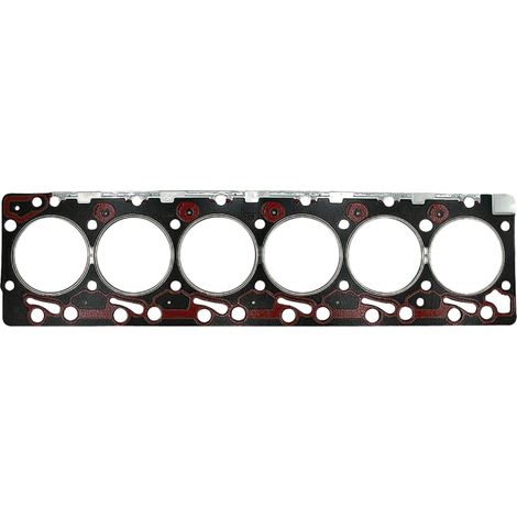 Guarnizione della testata per motore 6 cilindri CASE CUMMINS J283335