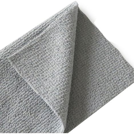 Lavette à vaisselle en microfibre à essorer, éponge à récurer jetable, lavette pour les paresseux (1/5)