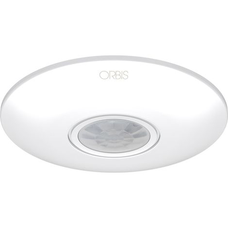 Rivelatore Di Movimento Da Soffitto,Rilevamento: Angolo 360°, Diametro 7M Ad Altezza 2, Circumat+ Cr (1/5)