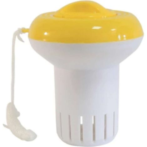 CLORADOR FLOTANTE T20G - Hydora