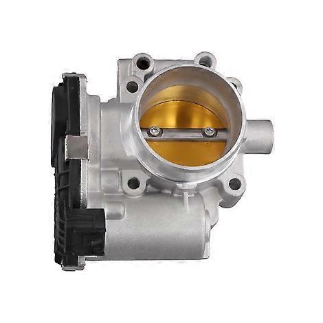 24113040 Drosselklappengehäuse für Sail 1.3L 1.5L Excelle 24103943 Elektronisches Drosselklappengehäuse