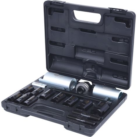 KS TOOLS Antriebswellen-Einziehwerkzeug-Satz, 16-tlg ( 150.2750 )