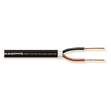 Cavo ZZIPP SPZZ276 per Altoparlanti Supreme 2X2 (Al Metro)