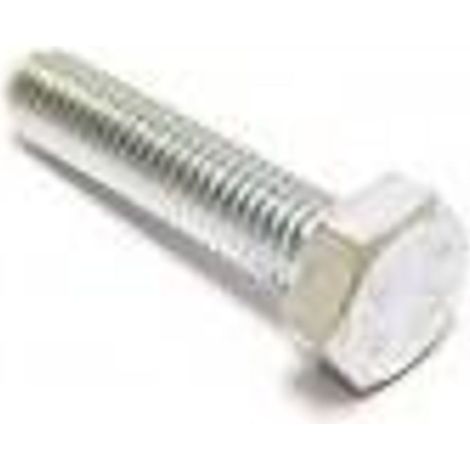 Boîte Bofix A 12 boulons hexagonaux M8x30