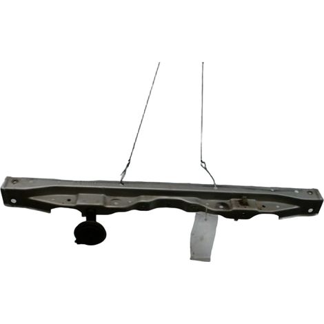Traverse Superieure Armature Avant TOYOTA Hilux [PRODUIT D'OCCASION]♻️532050k010 (1/2)