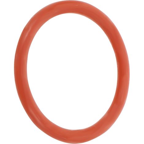 Joint D’étanchéité Rouge en Silicone pour Machine à Glace (1/5)
