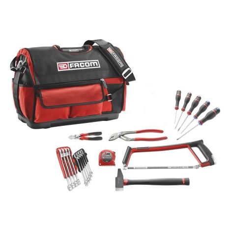 Composizione 29 Strumenti FACOM Probag - CM.FC29PF