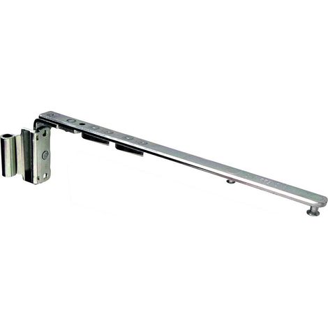 Bras de compas gauche UNIJET axe à 13mm longueur 300mm - FERCO - 6-31691-20-L-1