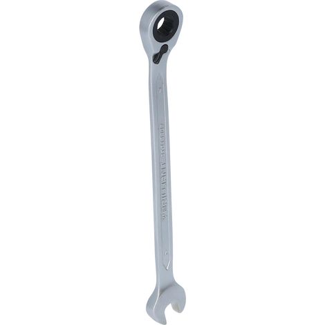 BRILLIANT TOOLS  llave de  carraca reversible  7 mm  BT013807 (1/4)