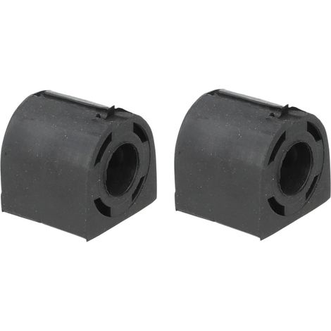 Boccole gommini barra stabilizzatrice anteriore alfa mito fiat punto opel