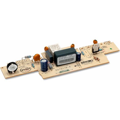 C00258772 SCHEDA ELETTRONICA FRIGORIFERO ARISTON INDESIT MTA MTM TAAN..30412129
