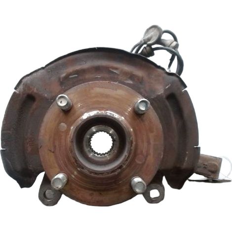 [PRODUIT D'OCCASION] Pivot Avant Droit NISSAN Pixo ♻️ Ref Oe. 400144a00b - Garantie à vie (1/3)