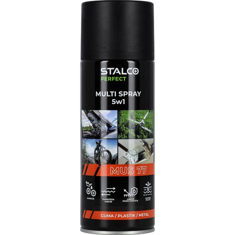 5in1 Multispray STALCO PERFECT S-64577 (1/2)
