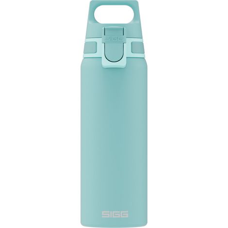 Gourde « Shield one Glacier » (1/5)