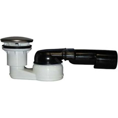 Jika Accessoires - Garniture de vidage pour receveur de douche H2949830000001 (1/2)