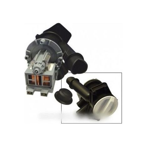 pompe de vidange pour lave linge HOOVER