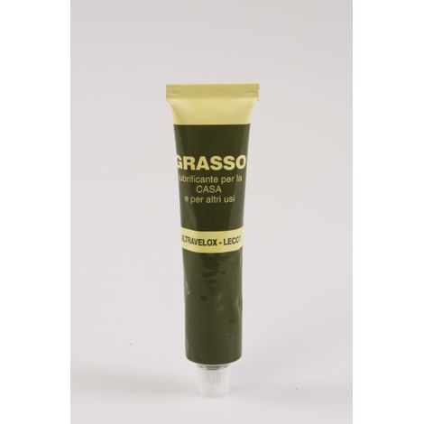 Tube de 40 gr de graisse universelle au lithium lubrifiant graisse polyvalente (1/2)