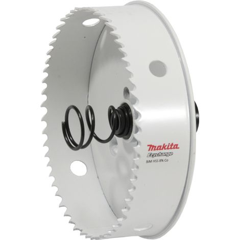 EZYCHANGE BiM Lochsäge 102 mm Makita E-20476