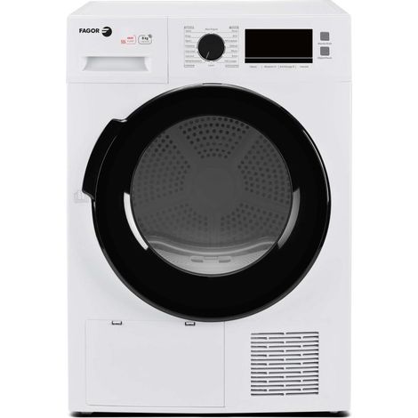 Sèche-linge frontal FAGOR FSLP08A21